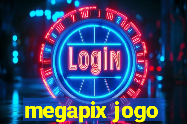 megapix jogo